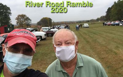 River Road Ramble