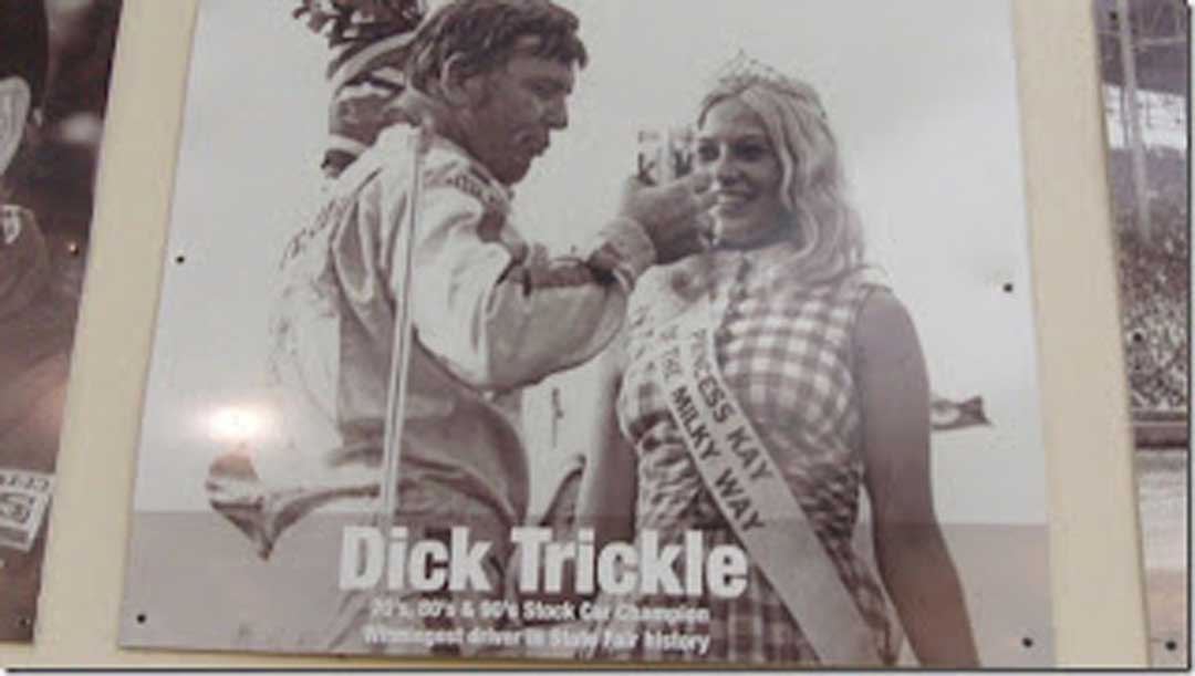 Dick Trickle 1080
